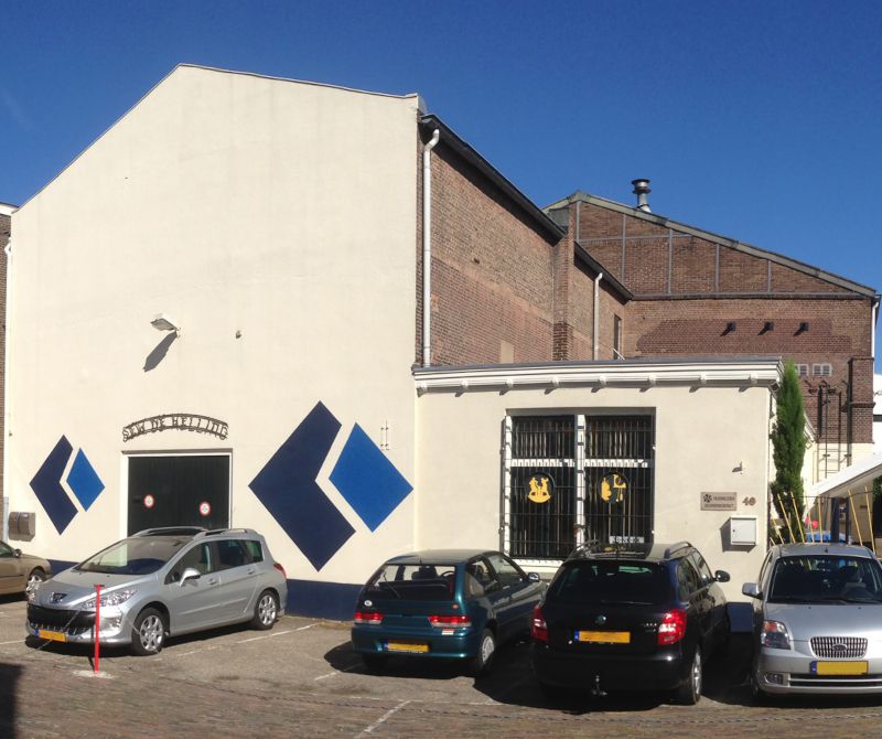 Betreft de vacature voor werkplaatsbeheerder.