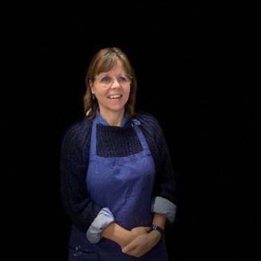 Henrike van der Werf