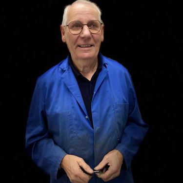 Henk Jansen