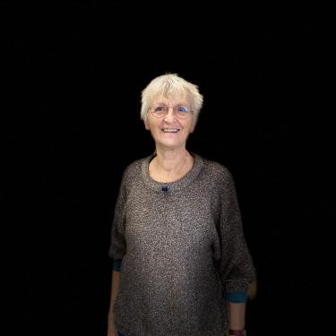 Vera Spronk