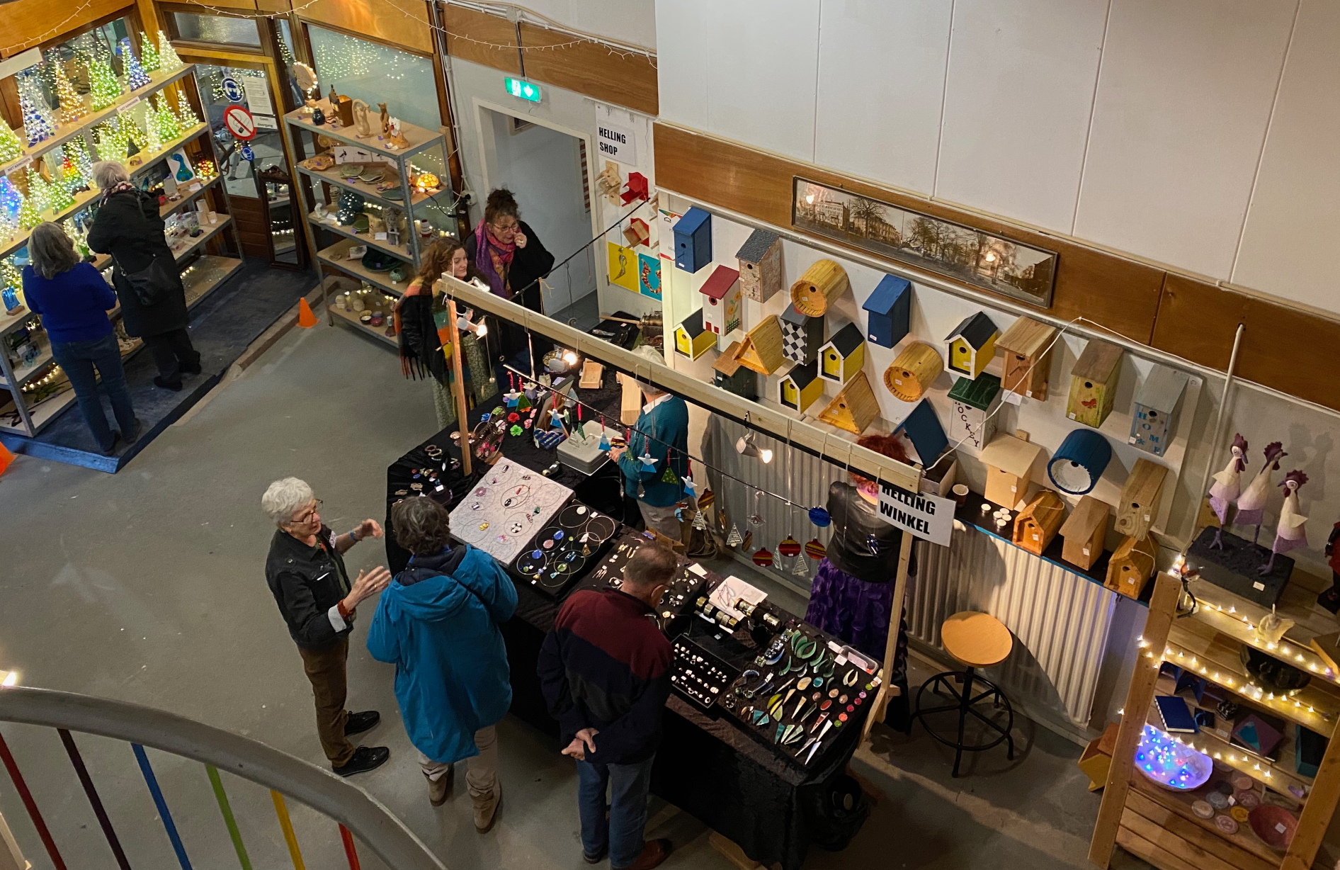 Open Dag 2026