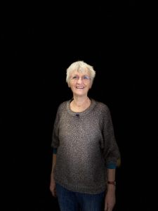 Vera Spronk