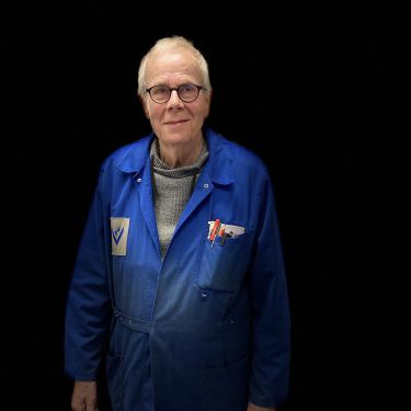 Jos van Workum