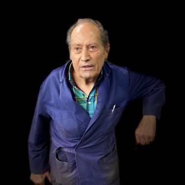 Agostino Bastonno