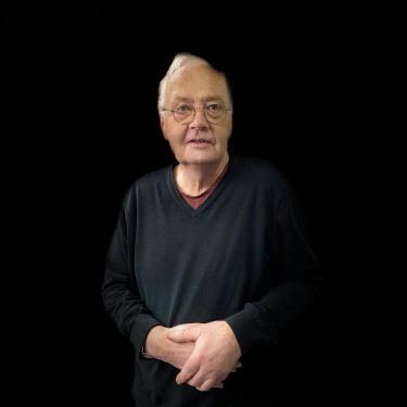 Frans van den Eijnden