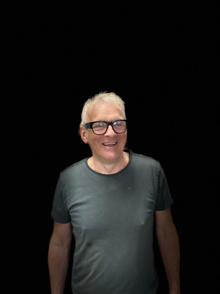 Henry Gerritsen