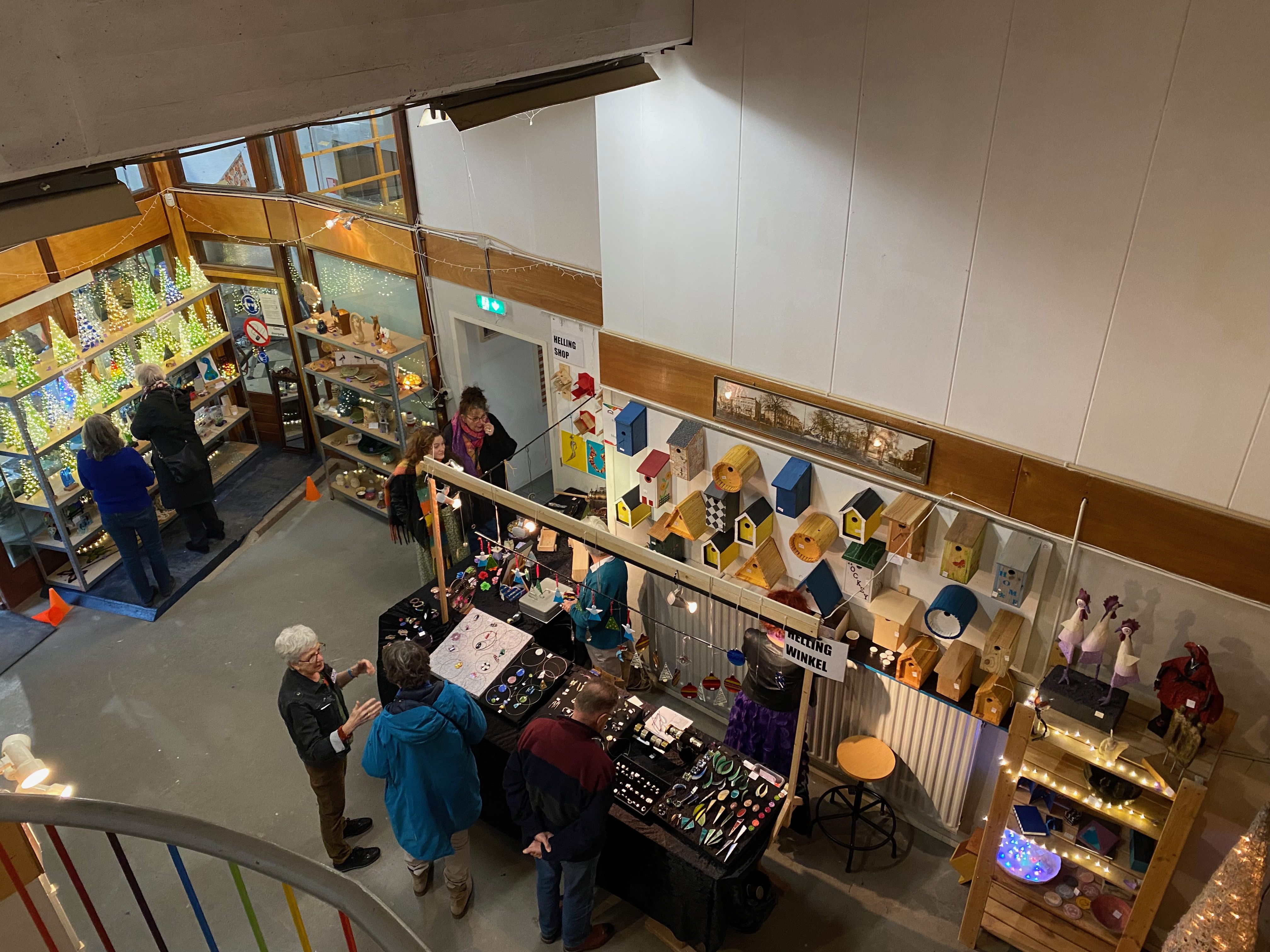 Opendag 2025